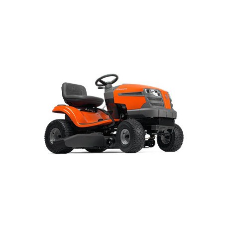 TONDEUSE CONDUCTEUR ASSIS HUSQVARNA 142